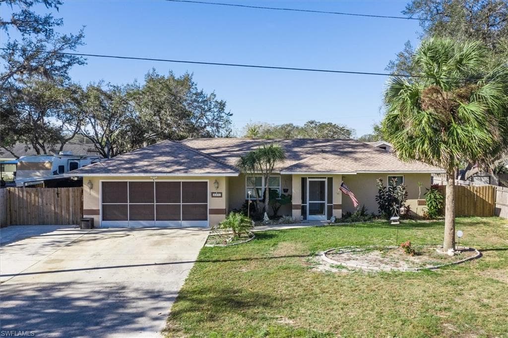 2317 N Esplanade RD AVON PARK, FL 33825