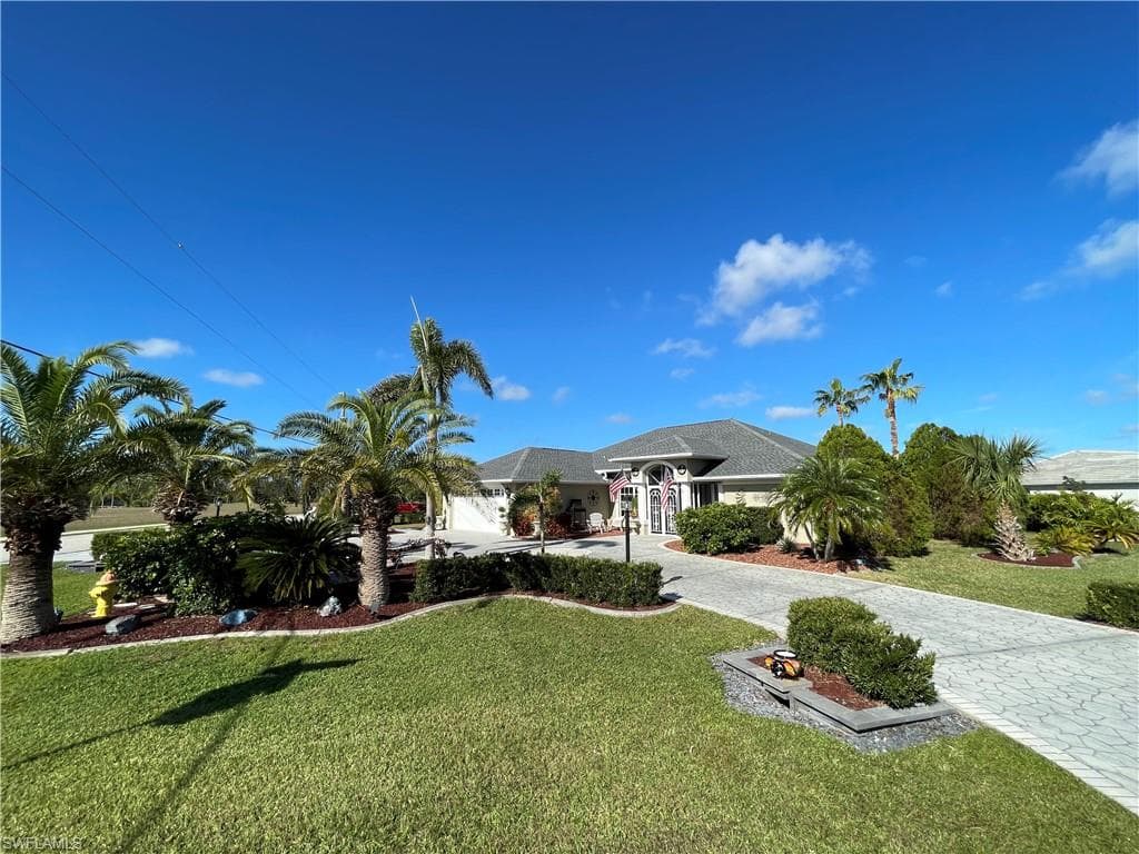 24508 Saragossa LN PUNTA GORDA, FL 33955