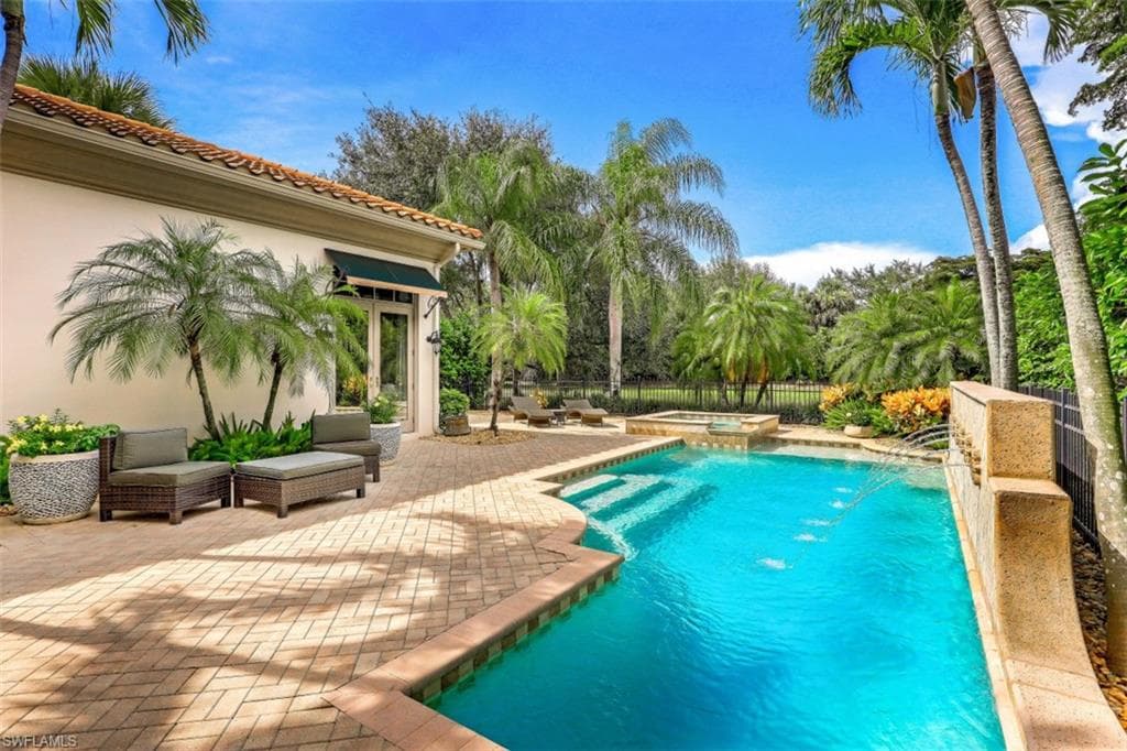 15655 Villoresi WAY NAPLES, FL 34110