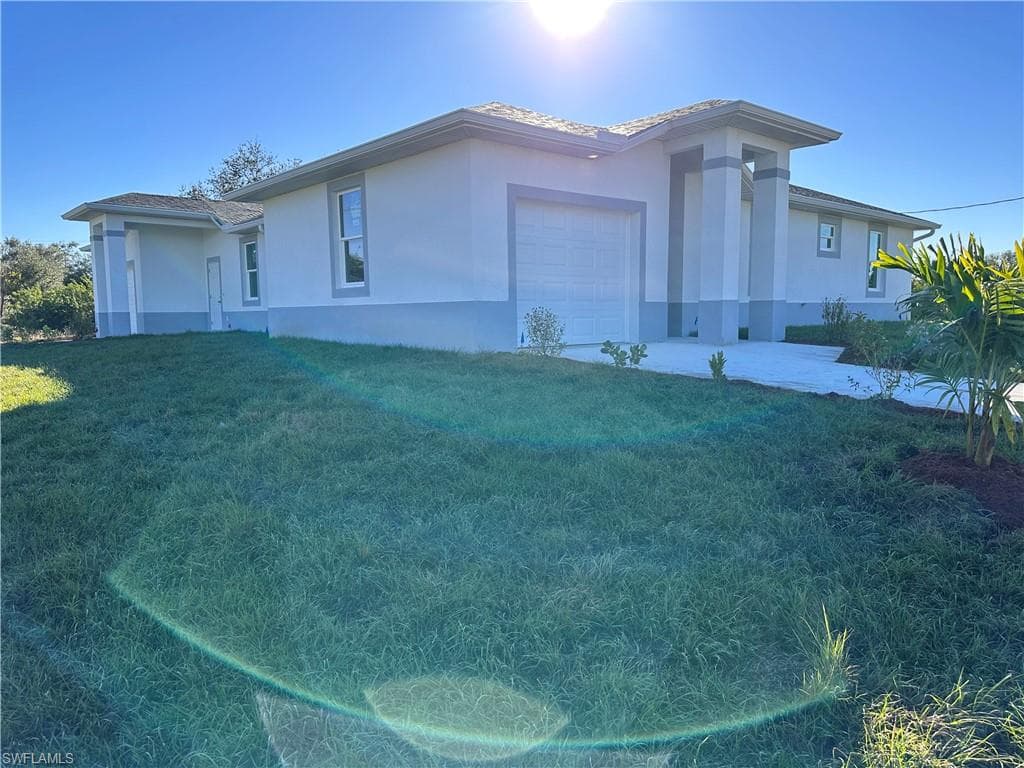 701-703 Harry AVE S LEHIGH ACRES, FL 33973