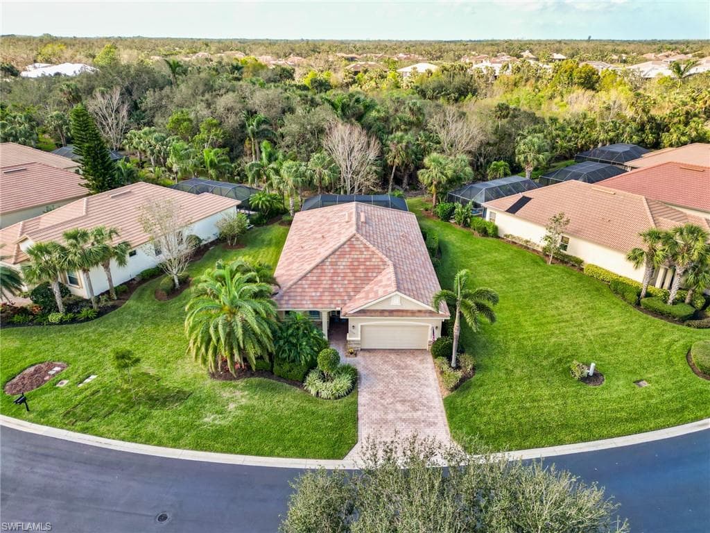 3530 Lakeview Isle CT FORT MYERS, FL 33905