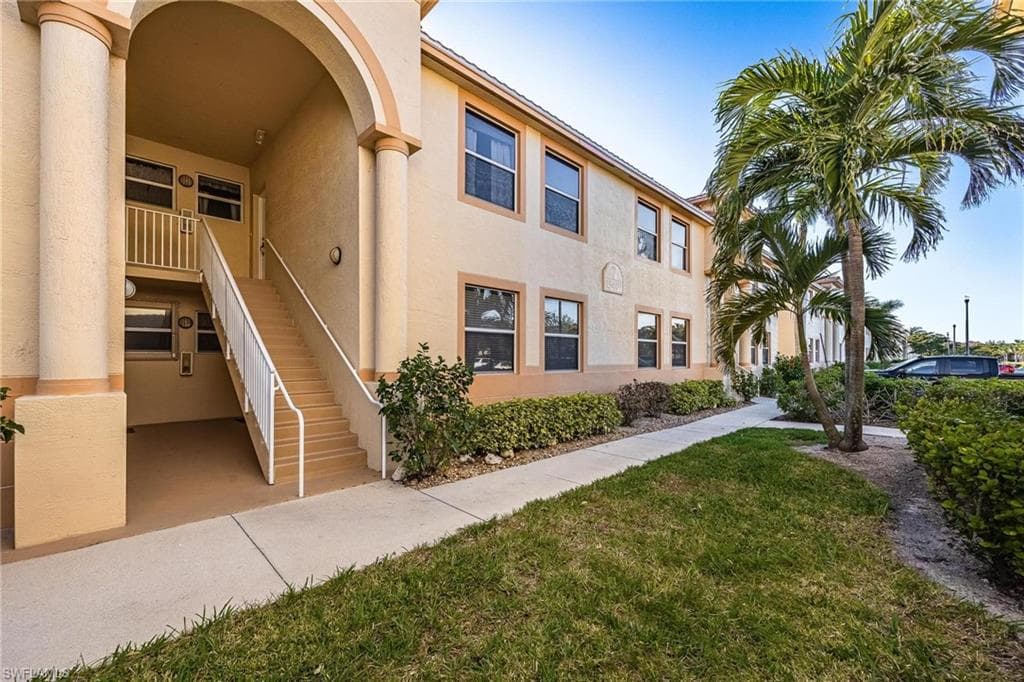15409 Bellamar CIR 722 FORT MYERS, FL 33908