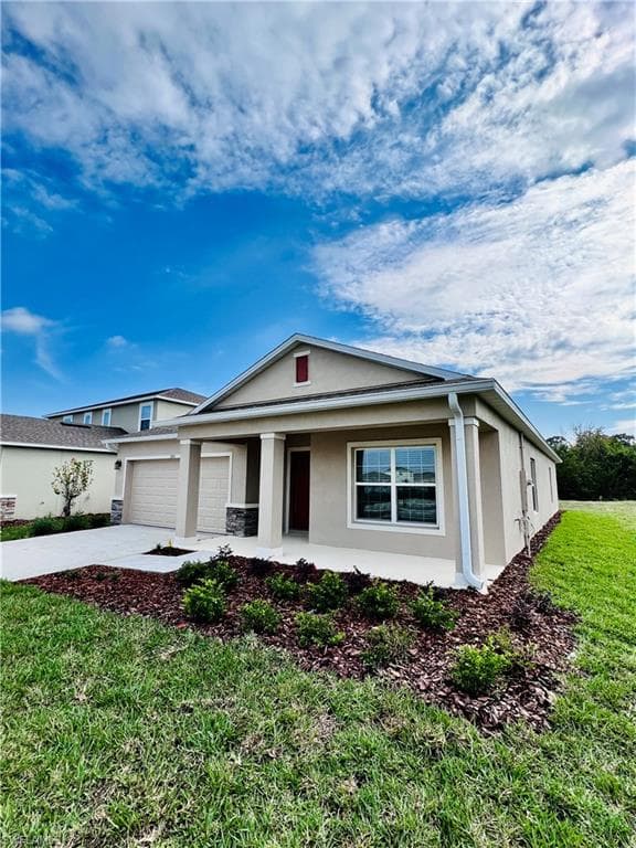 288 Citrine LOOP KISSIMMEE, FL 34758