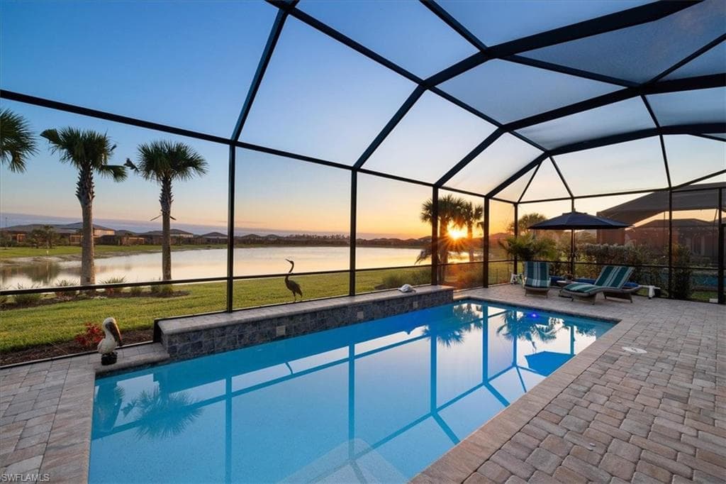 19715 Beechcrest PL ESTERO, FL 33928