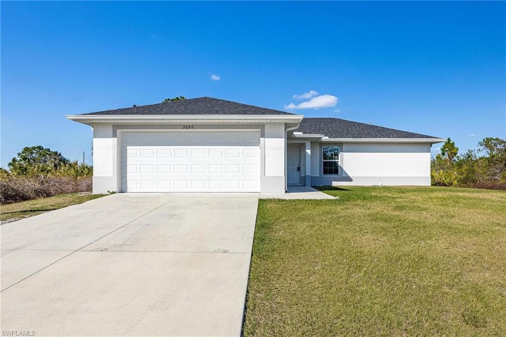 3602 71st ST W LEHIGH ACRES, FL 33971
