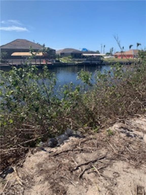 3328 NW 4th ST CAPE CORAL, FL 33993