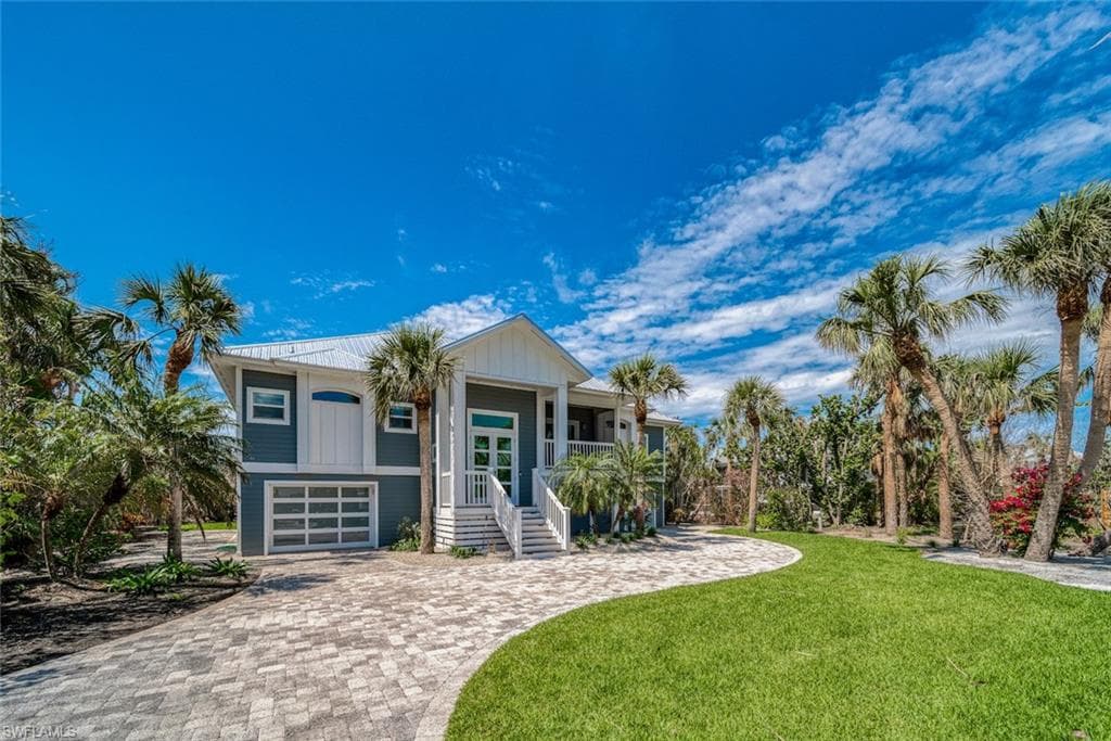 5294 Umbrella Pool RD SANIBEL, FL 33957