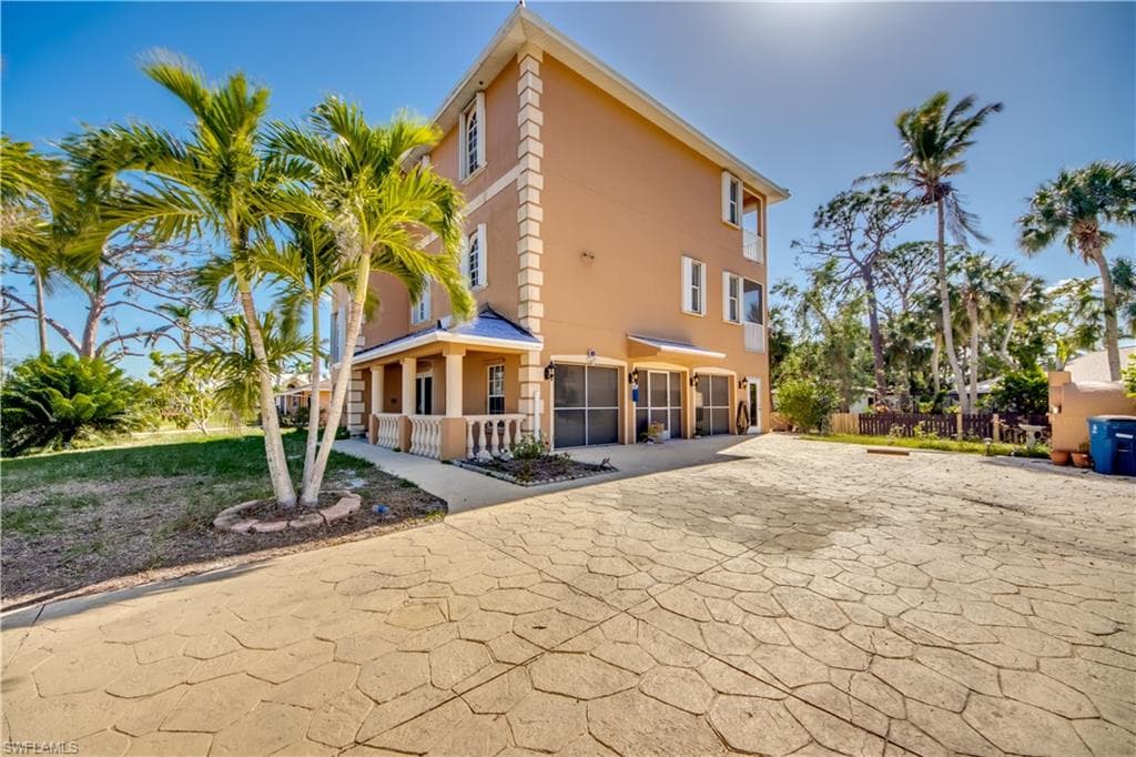 6091 Park RD FORT MYERS, FL 33908