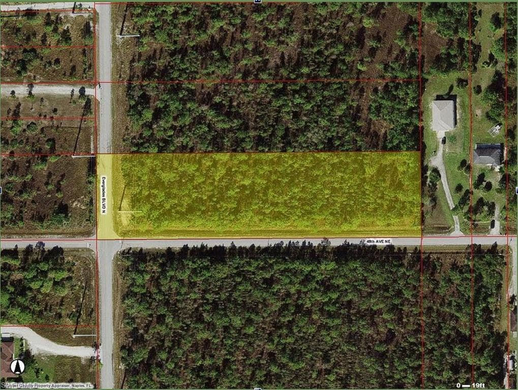 EVERGLADES BLVD N NAPLES, FL 34120
