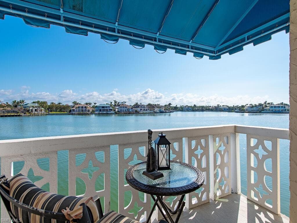 4000 Gulf Shore BLVD N 600 NAPLES, FL 34103