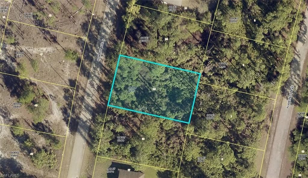 619 Summit AVE S LEHIGH ACRES, FL 33974
