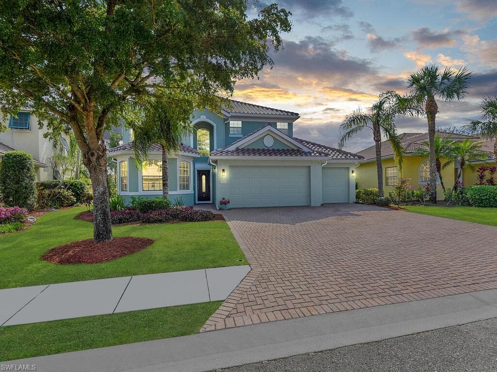 12549 Gemstone CT FORT MYERS, FL 33913