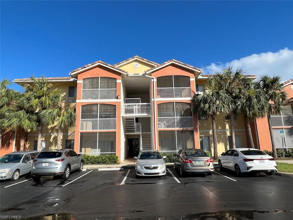 6341 Aragon WAY 204 FORT MYERS, FL 33966