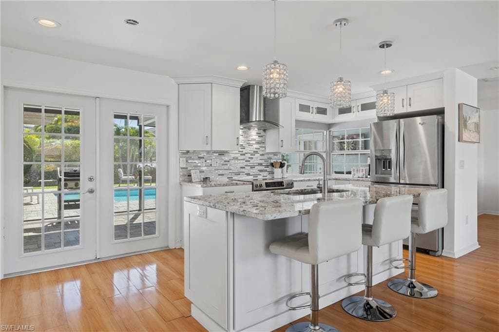800 100th AVE N NAPLES, FL 34108