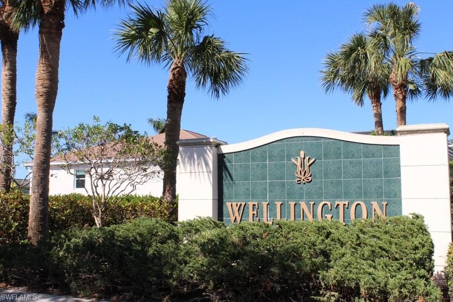 16616 Wellington Lakes CIR FORT MYERS, FL 33908