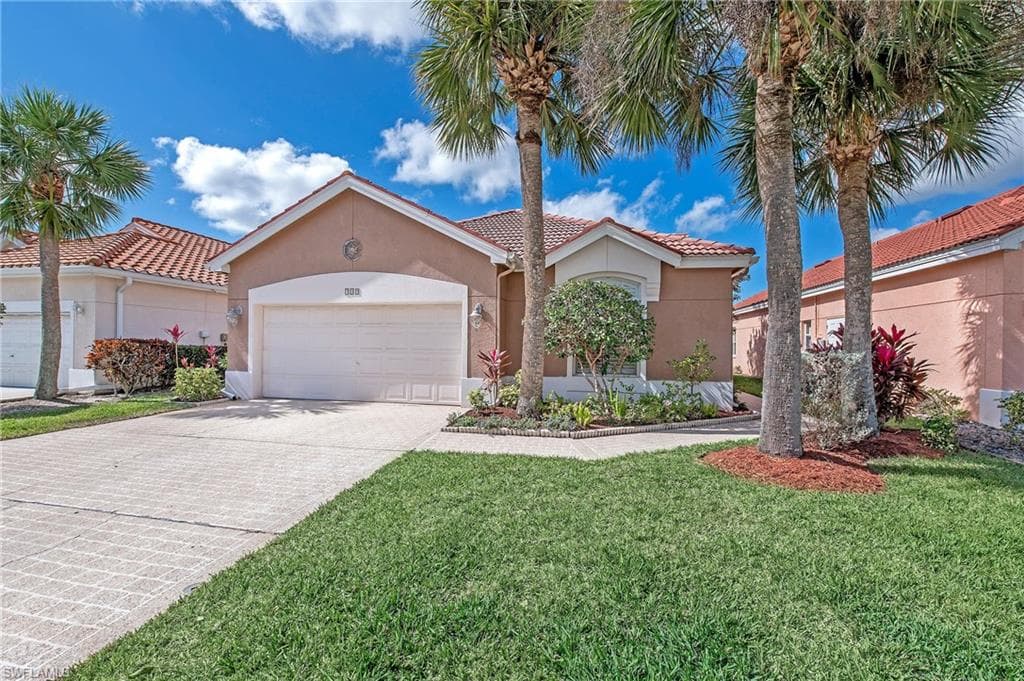 159 Lady Palm DR NAPLES, FL 34104