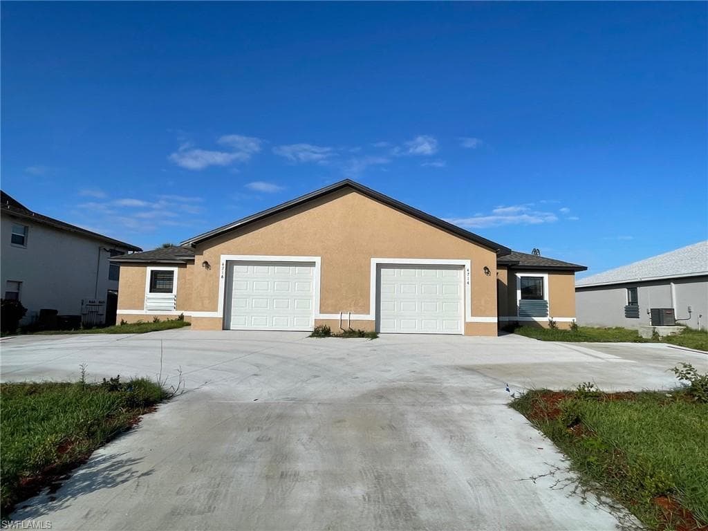 4714 SE 5th AVE CAPE CORAL, FL 33904