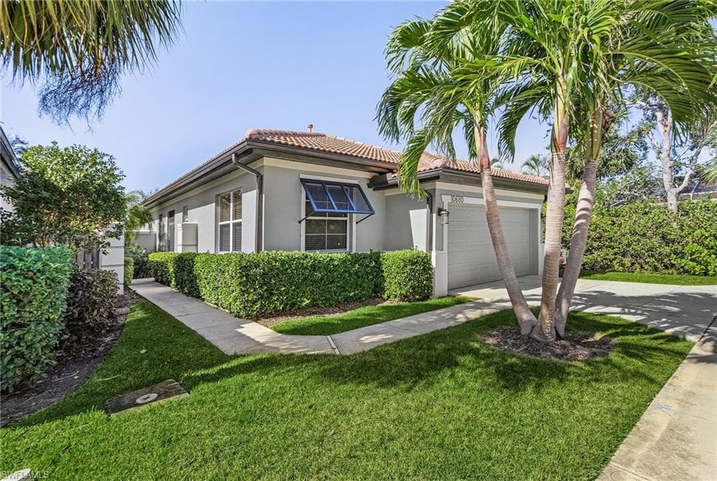 10680 Avila CIR FORT MYERS, FL 33913