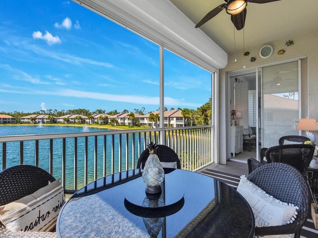 6215 Wilshire Pines CIR 1605 NAPLES, FL 34109