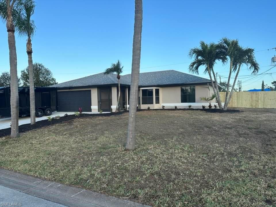 7283 Coolidge RD FORT MYERS, FL 33967