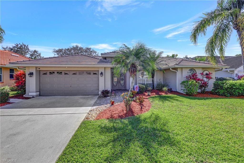 12857 Vista Pine CIR FORT MYERS, FL 33913