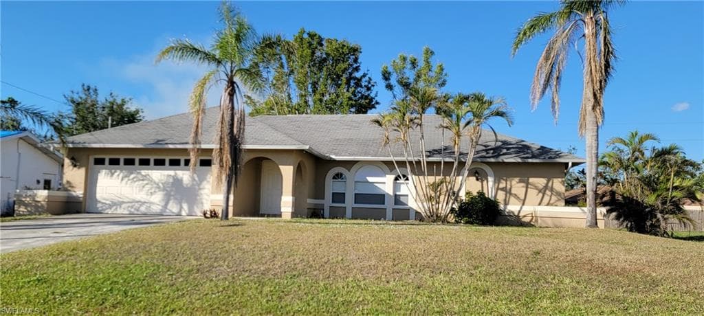 1301 SW 14th TER CAPE CORAL, FL 33991