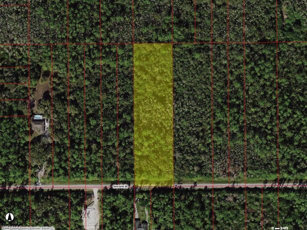 4745 32nd AVE SE NAPLES, FL 34117