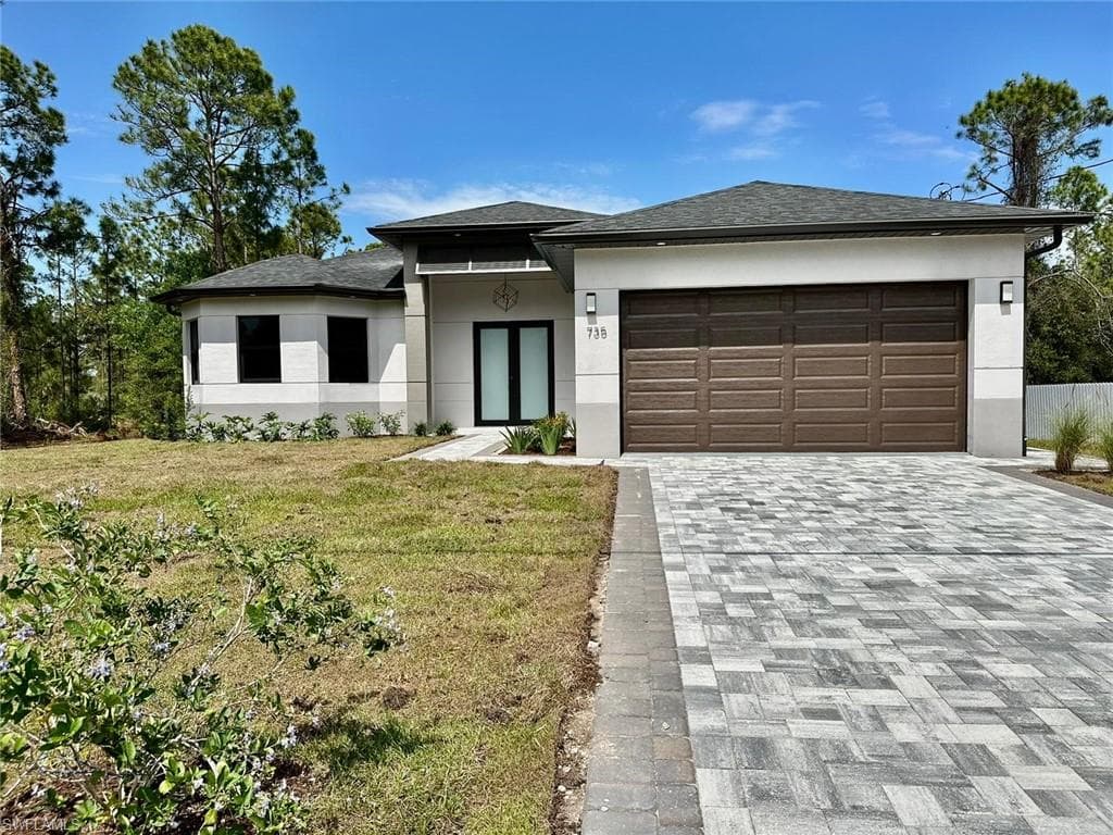 735 Sunrise BLVD LEHIGH ACRES, FL 33974
