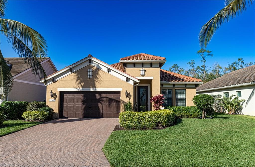 7670 Cypress Walk DR FORT MYERS, FL 33966
