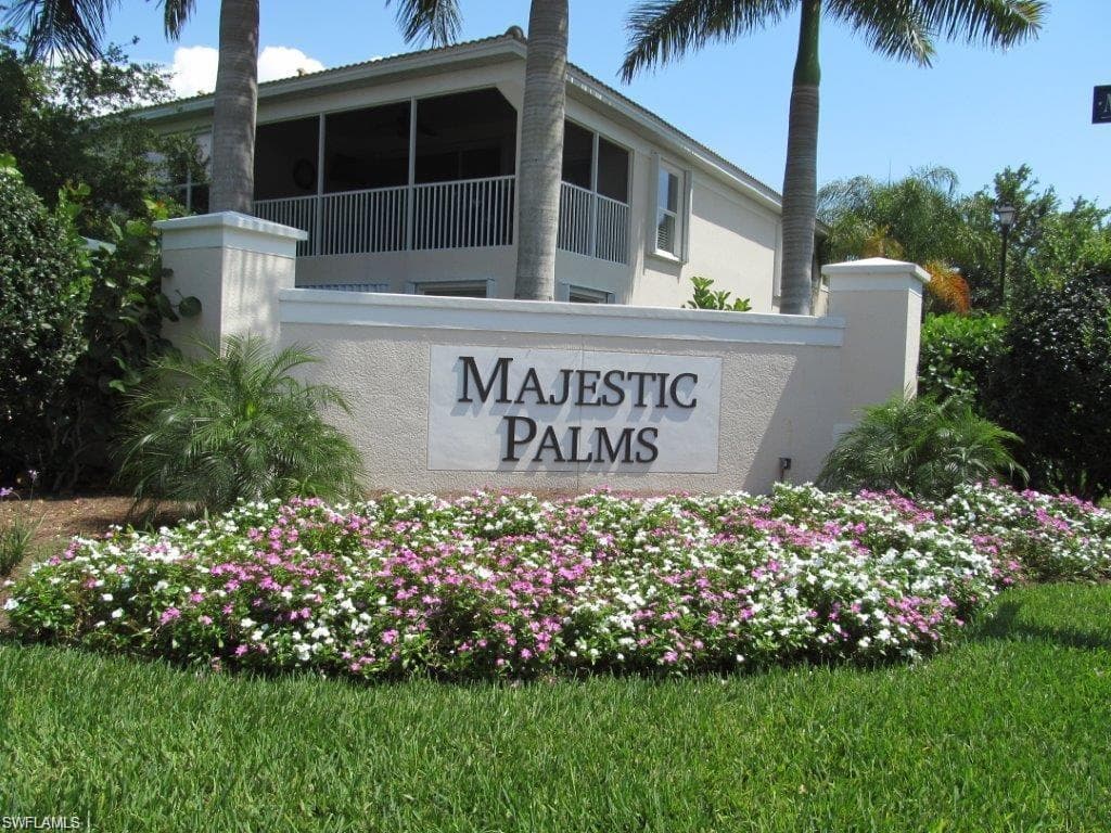 11741 Pasetto LN 107 FORT MYERS, FL 33908