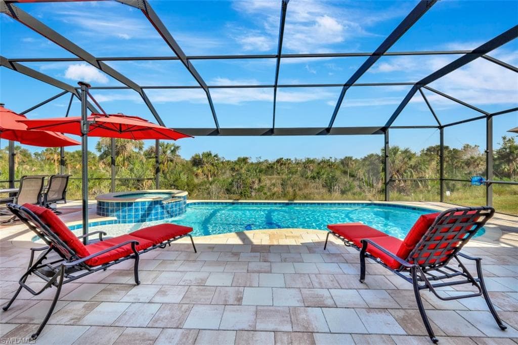 17112 WRIGLEY CIR FORT MYERS, FL 33908