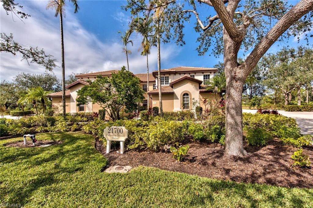 21700 Palmetto Dunes DR 202 ESTERO, FL 33928