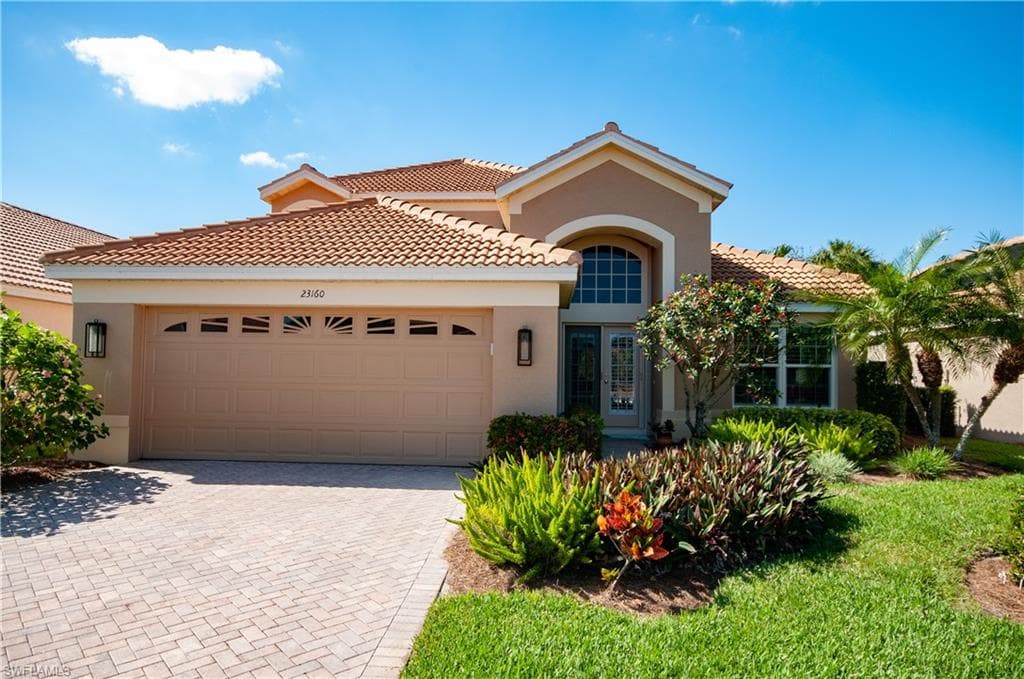 23160 Foxtail Creek ESTERO, FL 34135