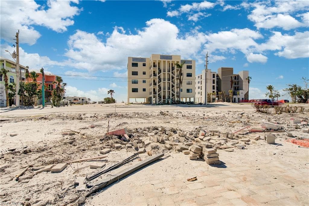 4451 Estero BLVD FORT MYERS BEACH, FL 33931