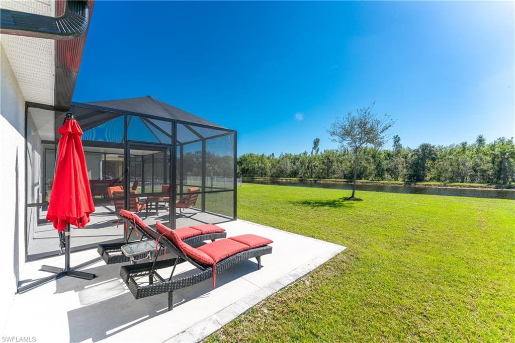 28088 Arrowhead CIR PUNTA GORDA, FL 33982