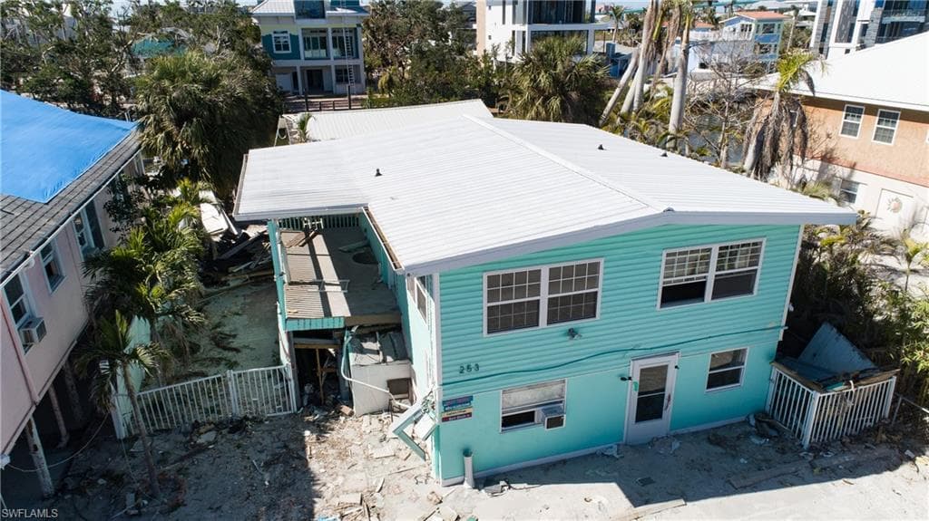 251/255 Carolina AVE FORT MYERS BEACH, FL 33931