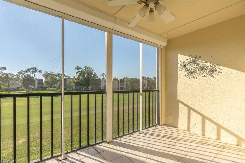201 Quail Forest BLVD 202 NAPLES, FL 34105