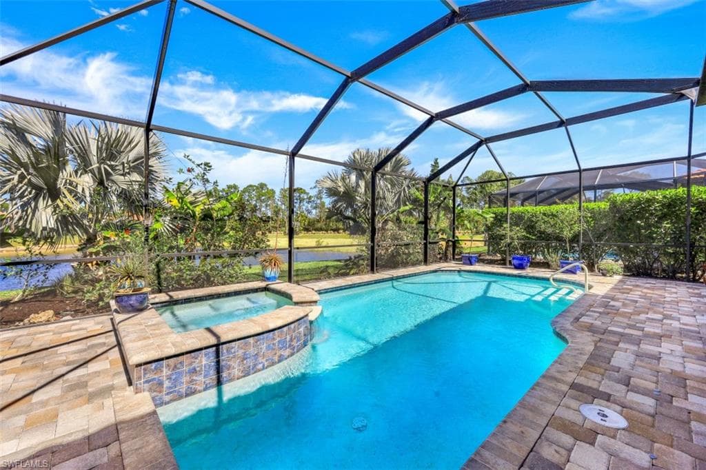 9409 Whooping Crane WAY NAPLES, FL 34120