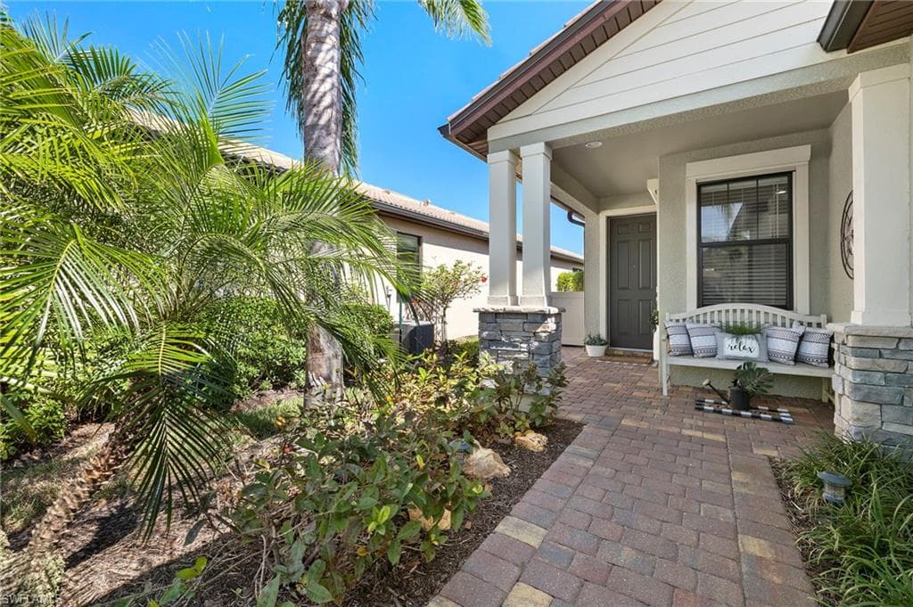 12017 Moorhouse PL FORT MYERS, FL 33913