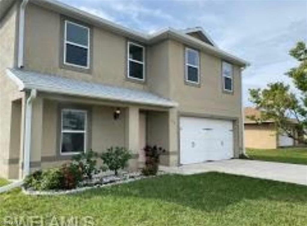 310 SE 3rd TER CAPE CORAL, FL 33990