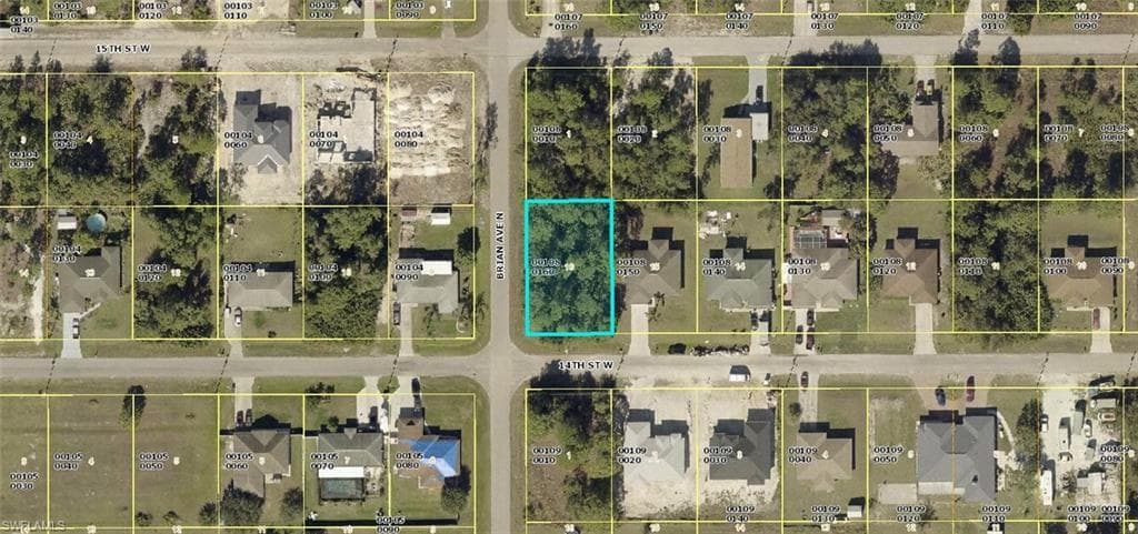 3814 14th ST W LEHIGH ACRES, FL 33971