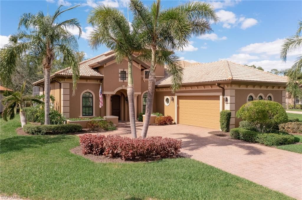 11812 Rosalinda CT FORT MYERS, FL 33912