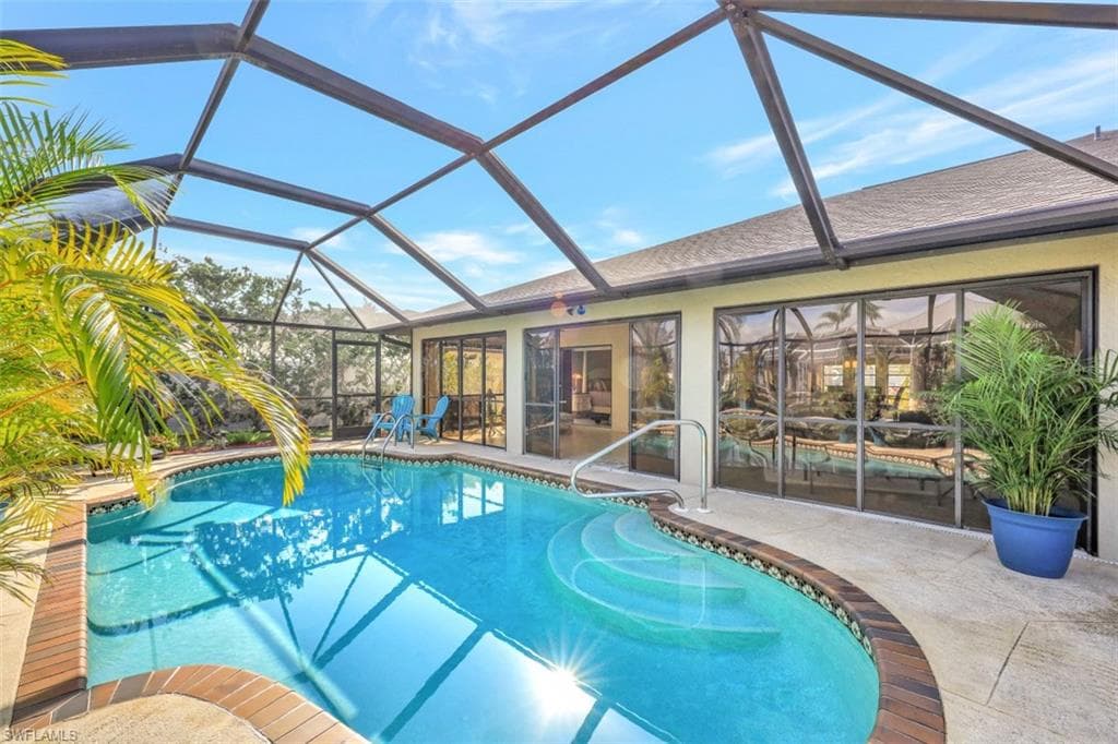 623 SW 52nd ST CAPE CORAL, FL 33914