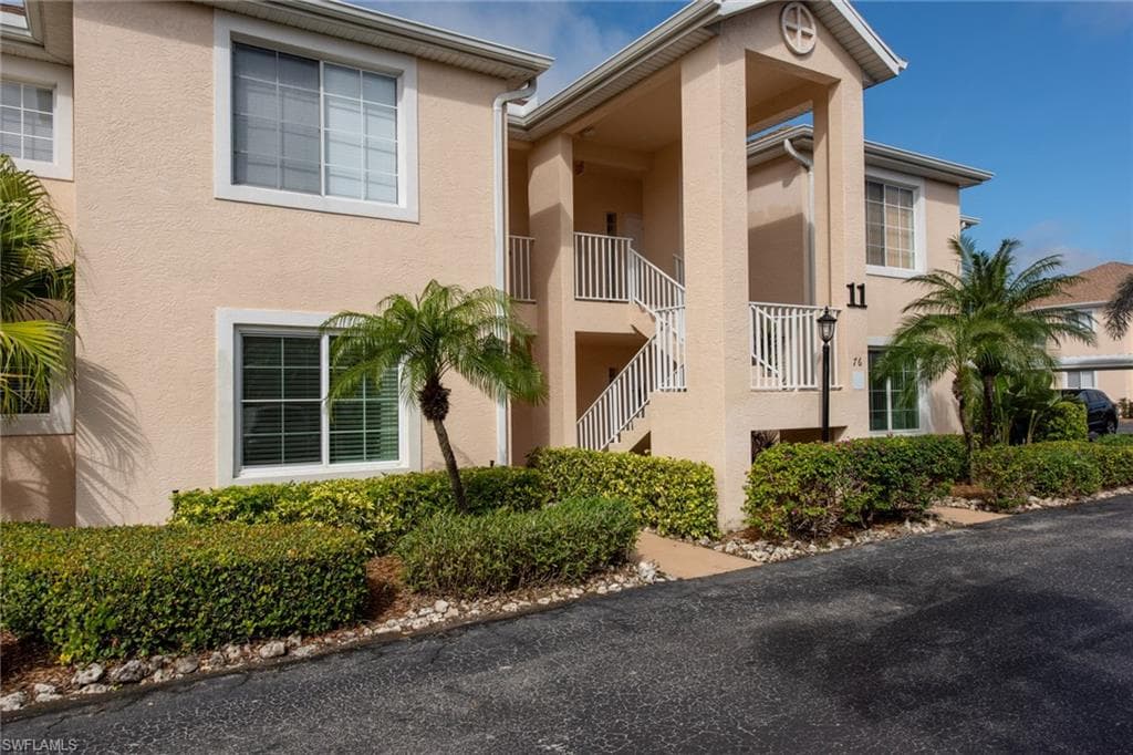 76 4th ST 11-202 BONITA SPRINGS, FL 34134