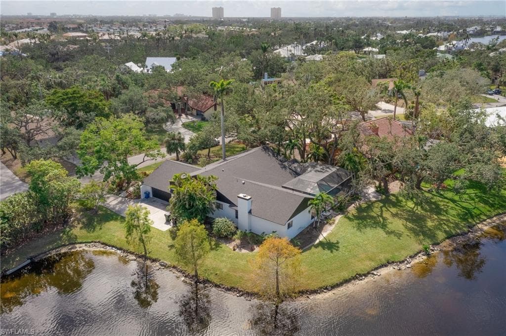 12461 McGregor Woods CIR FORT MYERS, FL 33908