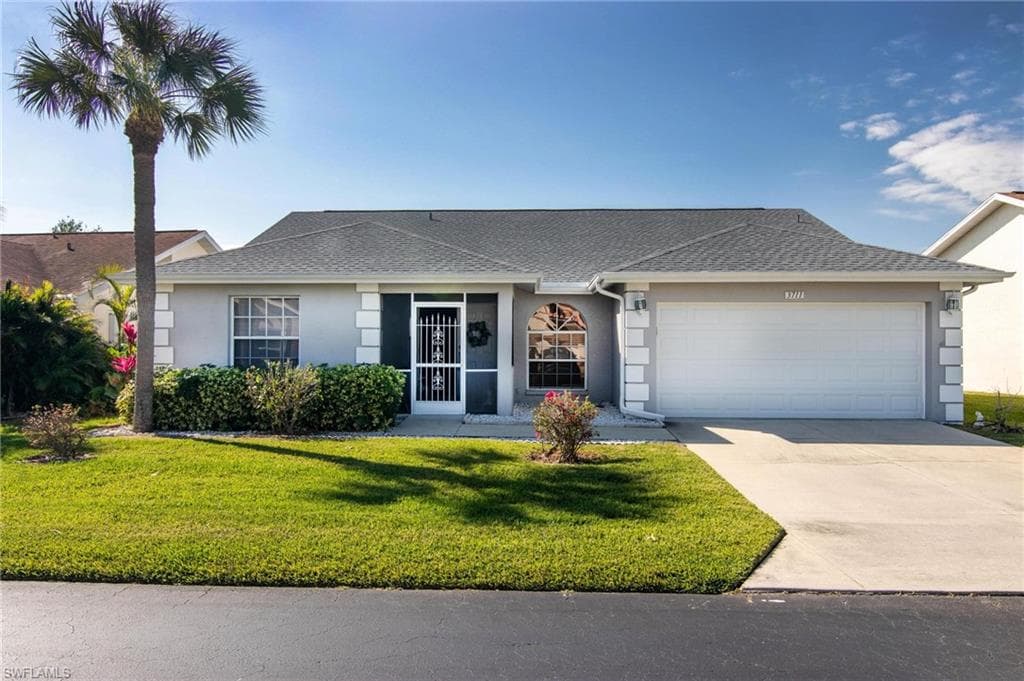 3711 Sabal Springs BLVD NORTH FORT MYERS, FL 33917