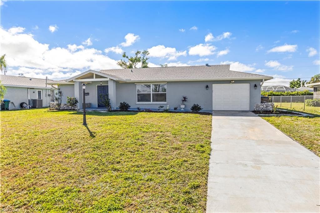 1410 Everest PKWY CAPE CORAL, FL 33904
