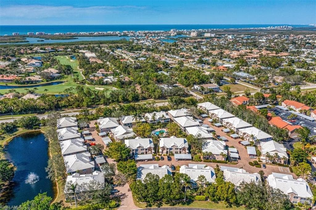 28631 Starboard Passage WAY 102 BONITA SPRINGS, FL 34134