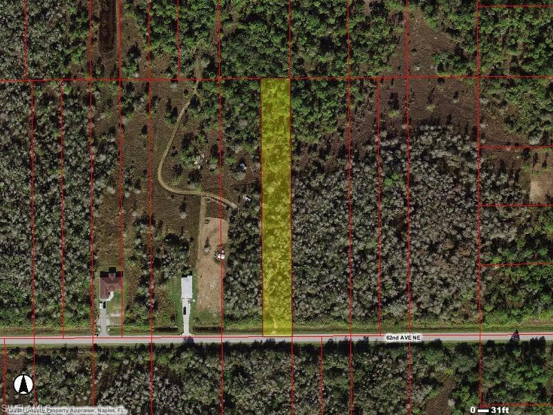 xx 62nd AVE NE NAPLES, FL 34120
