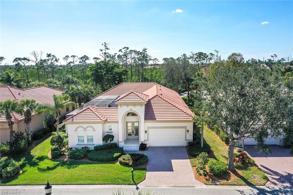 16194 Crown Arbor WAY FORT MYERS, FL 33908